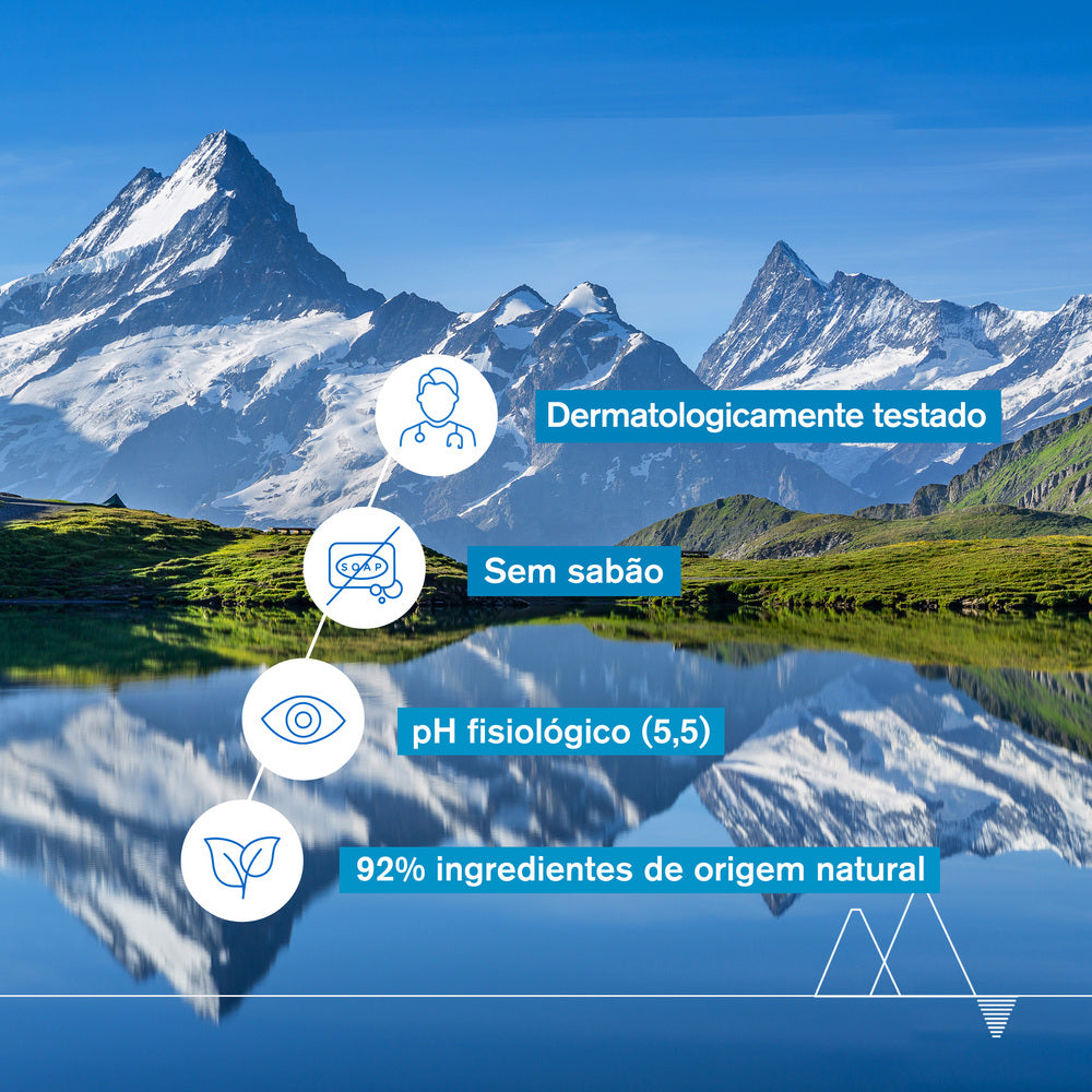 Uriage Creme Lavante 500ml