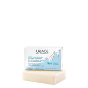 Uriage Creme Lavante Sólido 125g