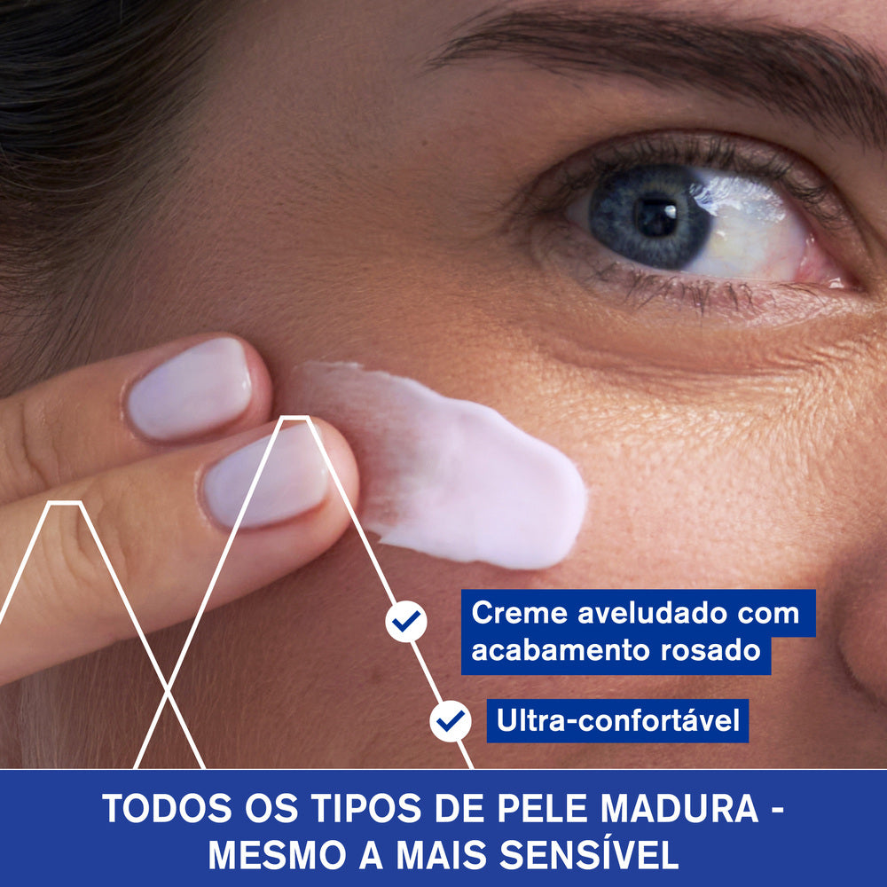 Uriage Age Absolu Creme Rosa Redensificante 50ml