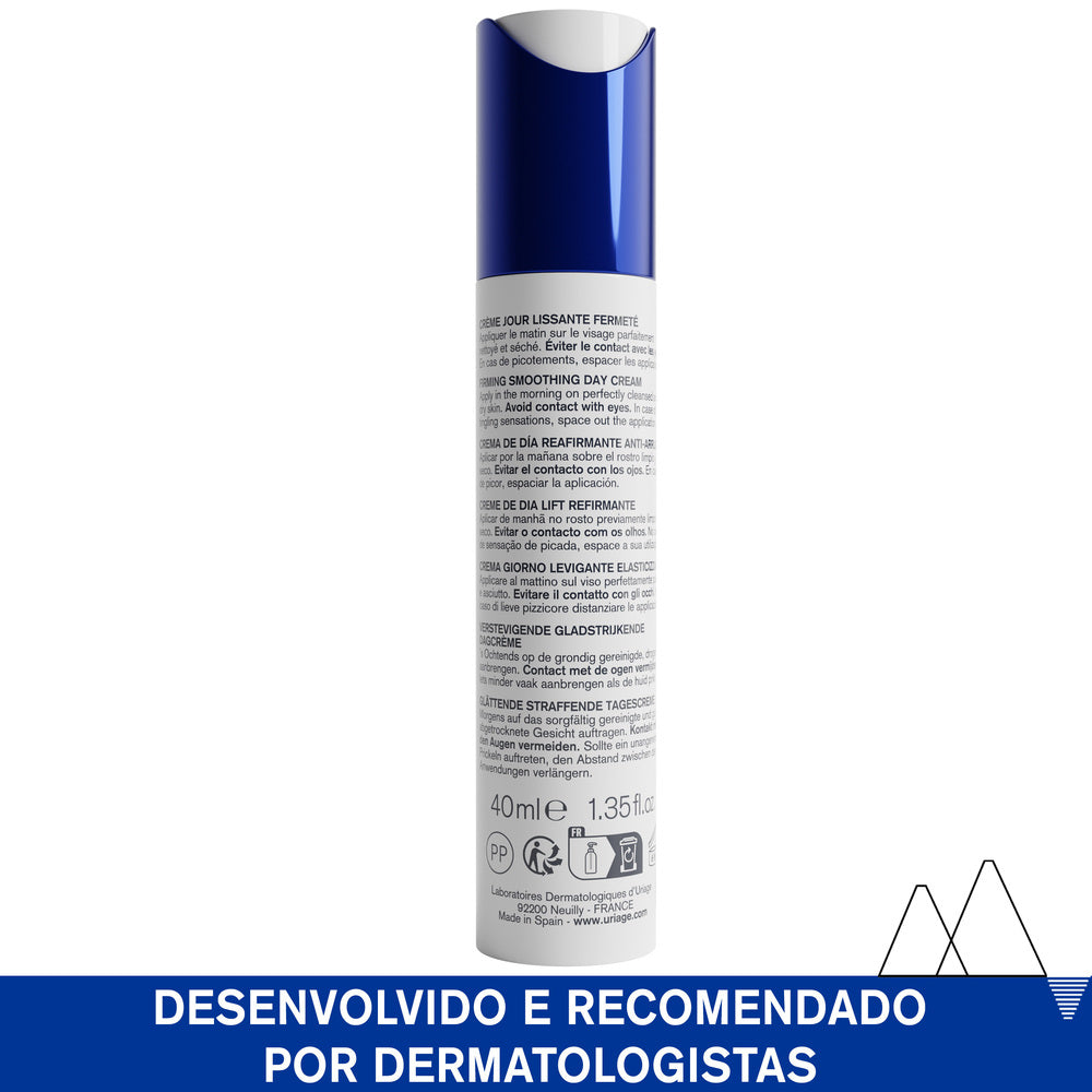 Uriage Age Lift Creme Refirmante Dia 40ml