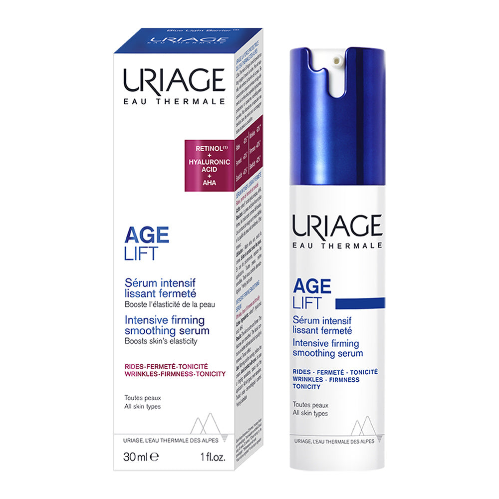Uriage Age Lift Sérum Refirmante Intensivo 30ml
