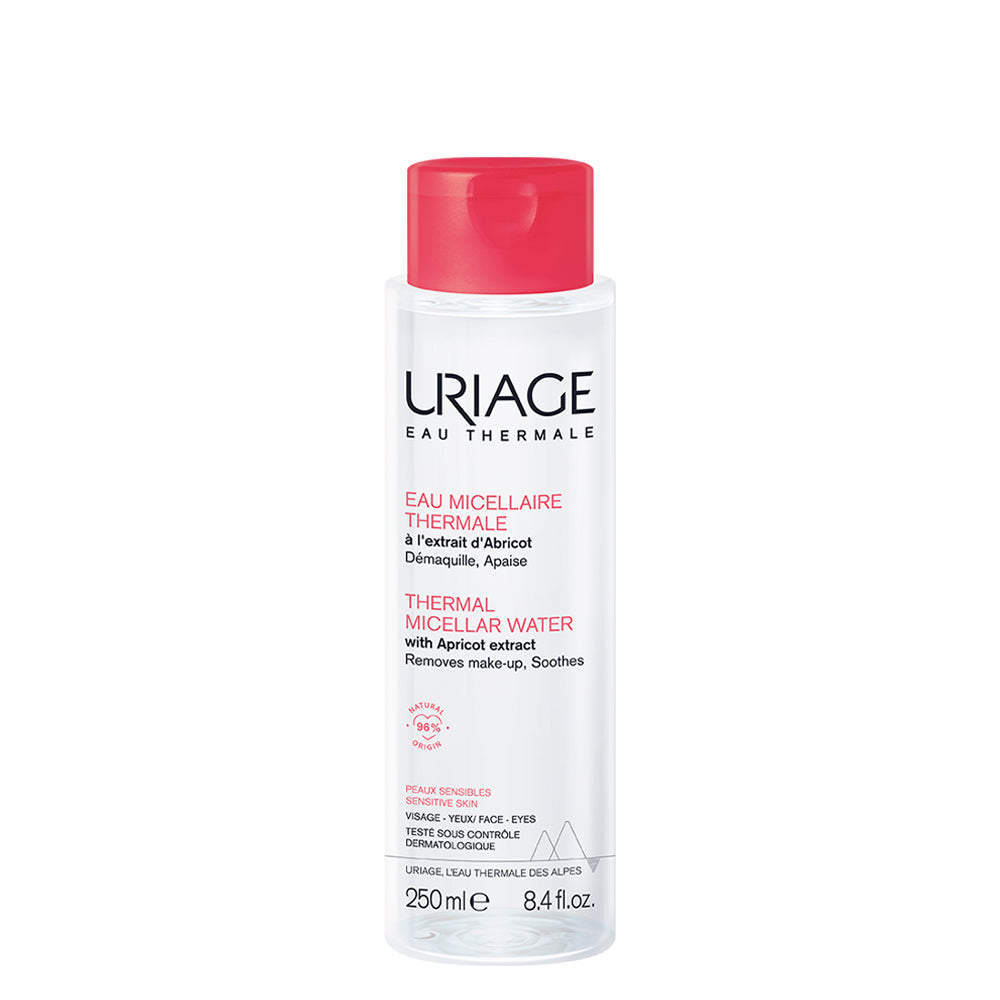 Uriage Água Micelar Termal Pele Sensível 250ml