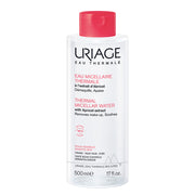 Uriage Água Micelar Termal Pele Sensível 500ml