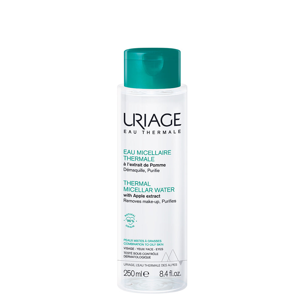 Uriage Água Micelar Termal Pele Oleosa 250ml