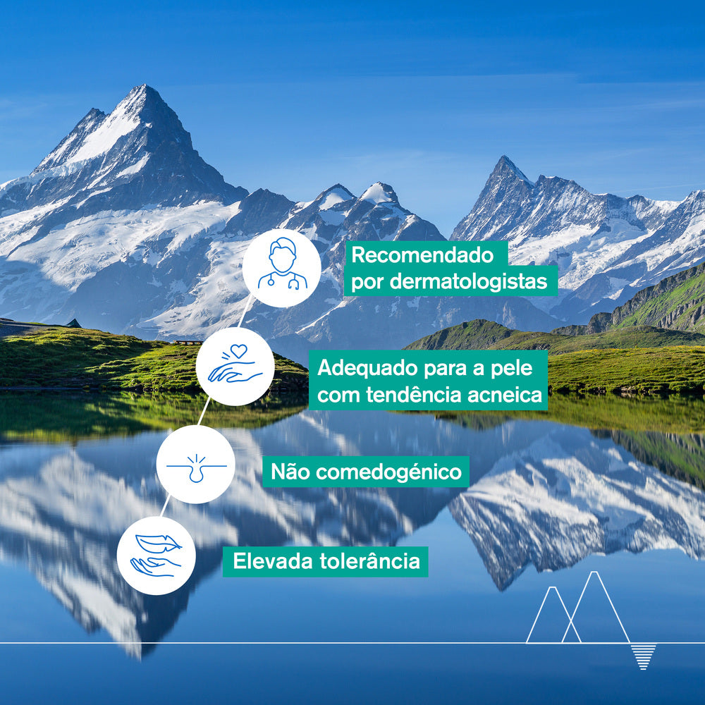 Uriage Hyséac 3-Regul+ Cuidado Global Anti-Imperfeições 40ml