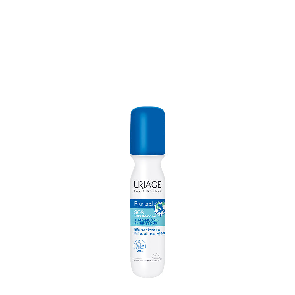 Uriage Pruriced SOS Picadas 15ml