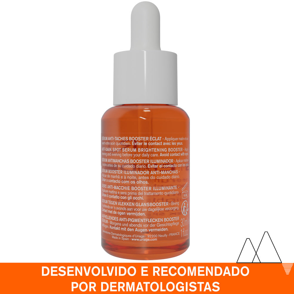 Uriage Dépiderm Sérum Antimanchas 30ml