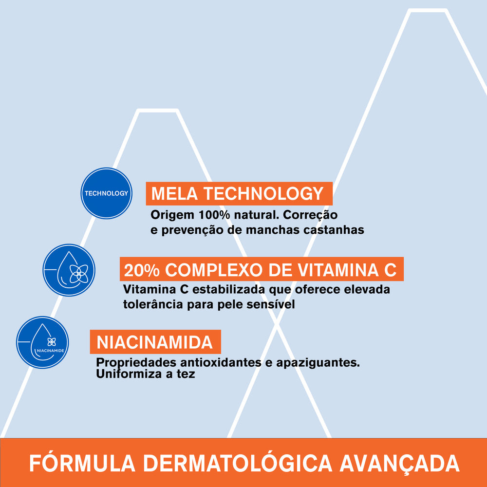 Uriage Dépiderm Sérum Antimanchas 30ml