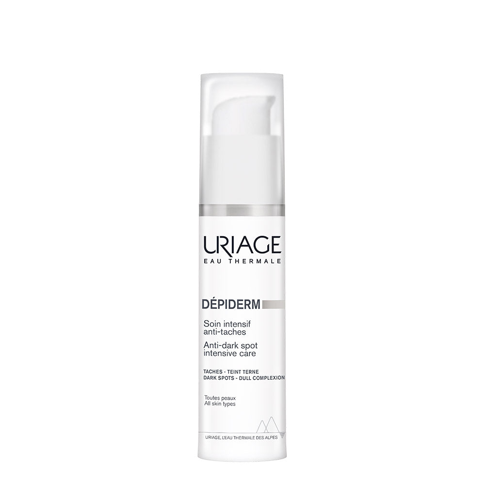 Uriage Dépiderm Cuidado Intensivo Antimanchas 30ml