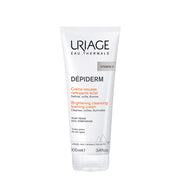 Uriage Dépiderm Creme Espuma de Limpeza Iluminador 100ml