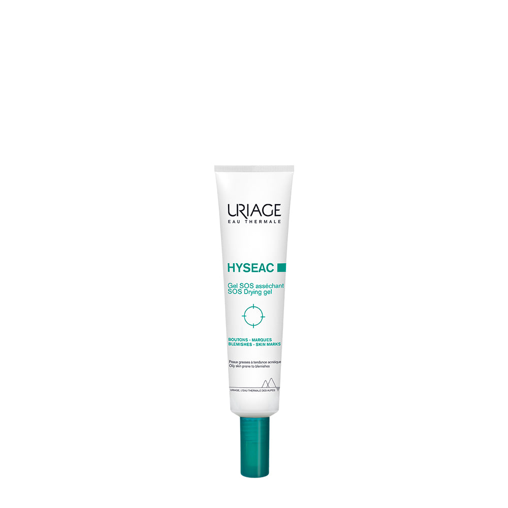 Uriage Hyséac SOS Gel Anti-Imperfeições 15ml