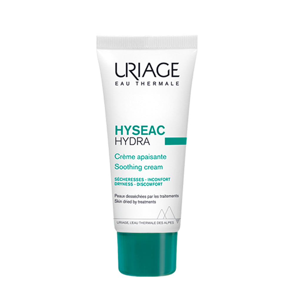Uriage Hyséac Hydra Cuidado Reestruturante 40ml