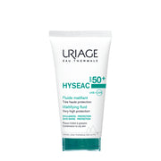 Uriage Hyséac Fluido SPF50+ 50ml
