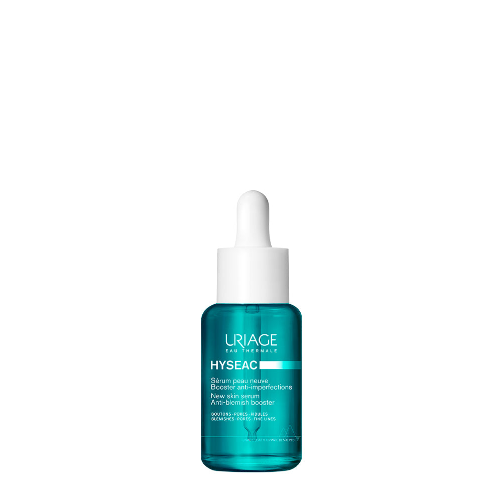 Uriage Hyséac Sérum Boost Anti-Imperfeições 30ml