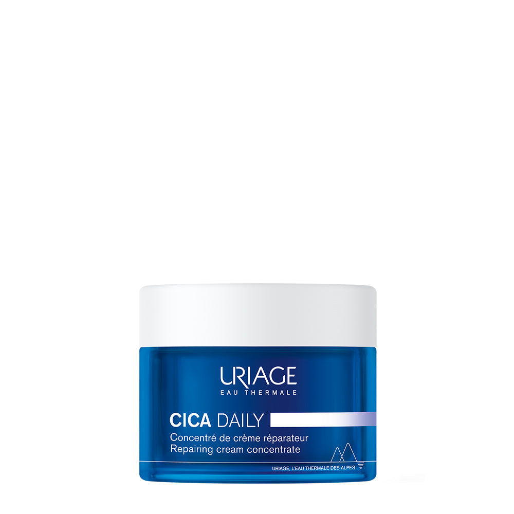 Uriage Cica-Daily Creme Reparador Concentrado 50ml