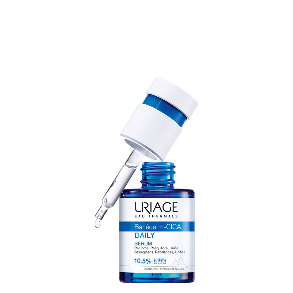 Uriage Bariéderm Cica-Daily Serum 30ml