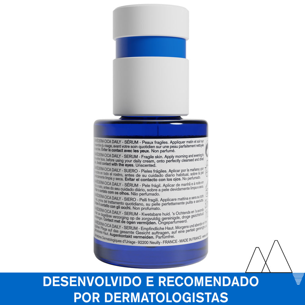 Uriage Bariéderm Cica-Daily Serum 30ml