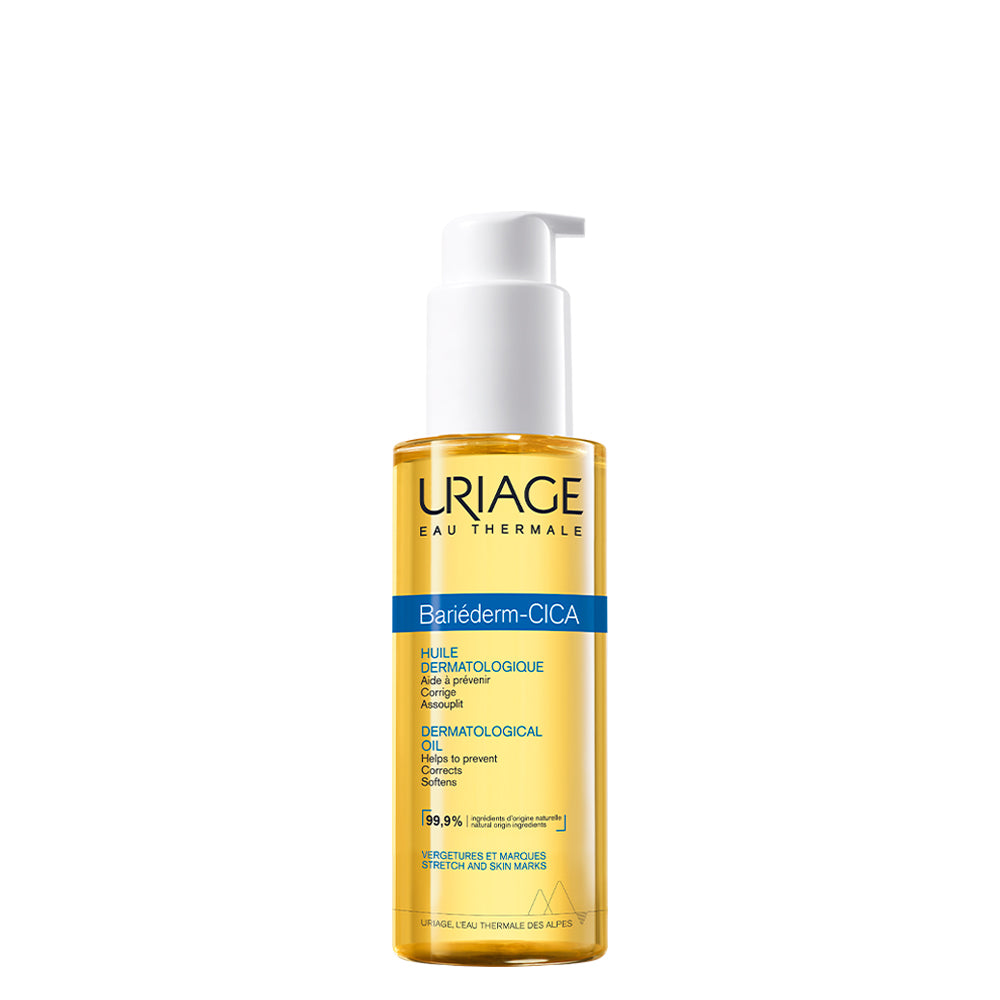 Uriage Bariéderm-Cica Óleo Dermatológico 100ml