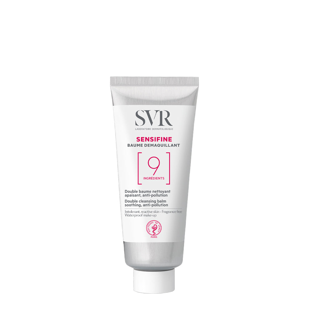 SVR Sensifine Bálsamo Desmaquilhante 100g