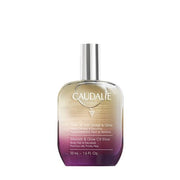 Caudalie Óleo de Cuidado Alisador & Luminosidade 50ml