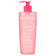 Bioderma Sensibio Gel Moussant 500ml