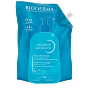 Bioderma Atoderm Gel de Duche Recarga 1L
