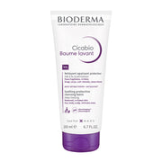 Bioderma Cicabio Bálsamo de Limpeza Calmante 200ml