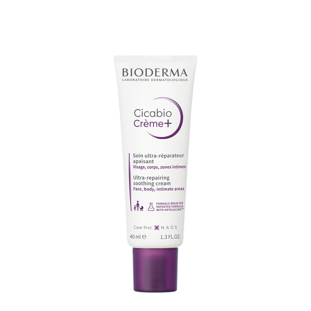 Bioderma Cicabio Creme+ 40ml