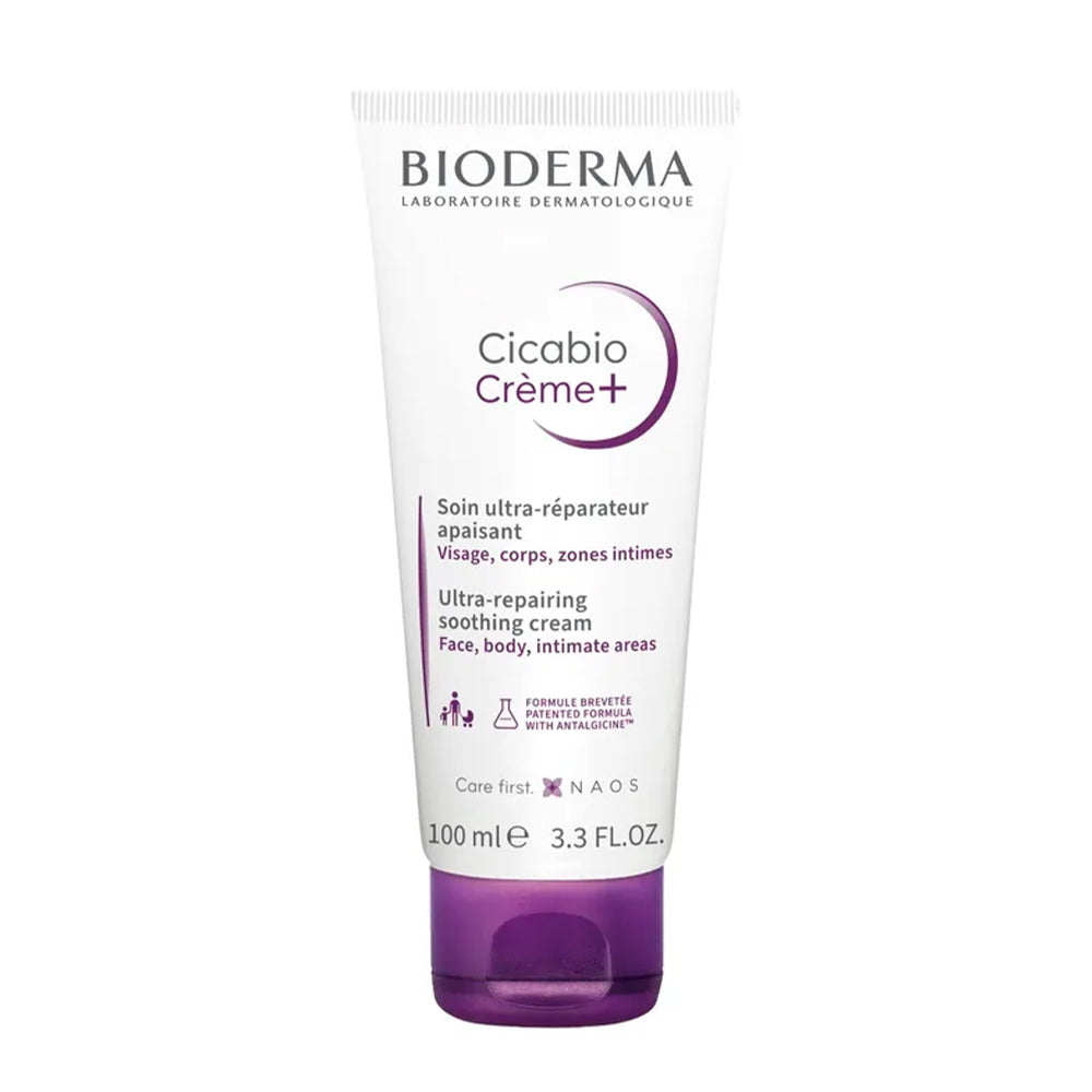 Bioderma Cicabio Creme 100ml