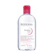 Bioderma Sensibio H2O Solução Micelar 500ml