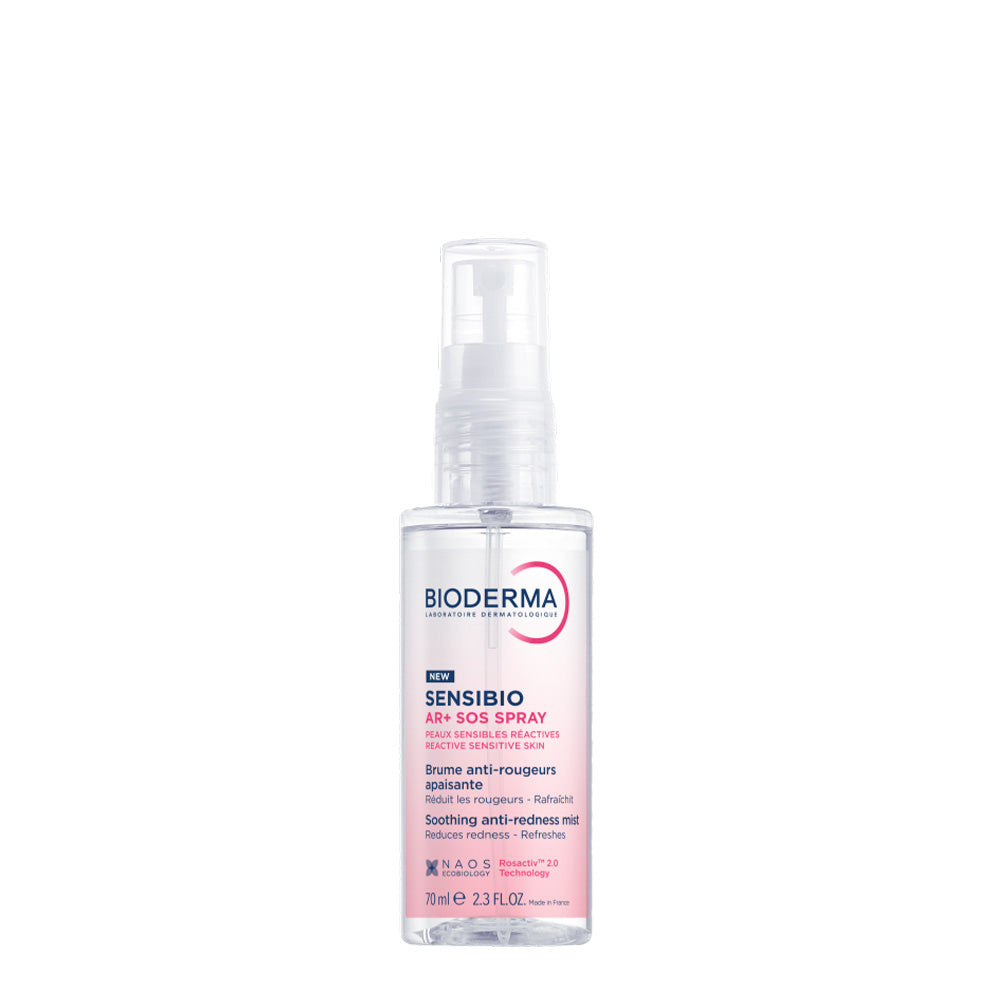 Bioderma Sensibio AR+ SOS Spray 70ml