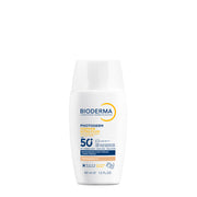 Bioderma Photoderm XDefense Ultra-Fluid Protetor Solar Claro SPF50+ 40ml