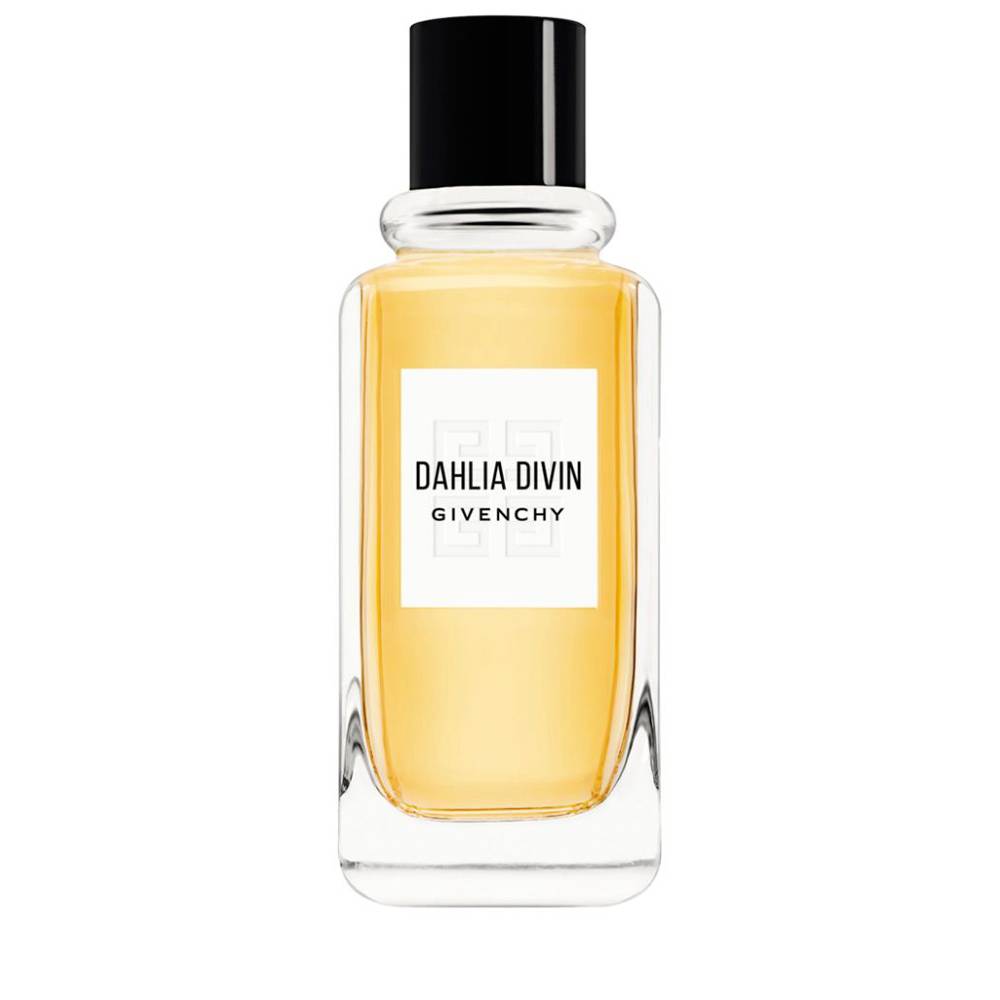 Givenchy Dahlia Divin Eau de Parfum 100ml