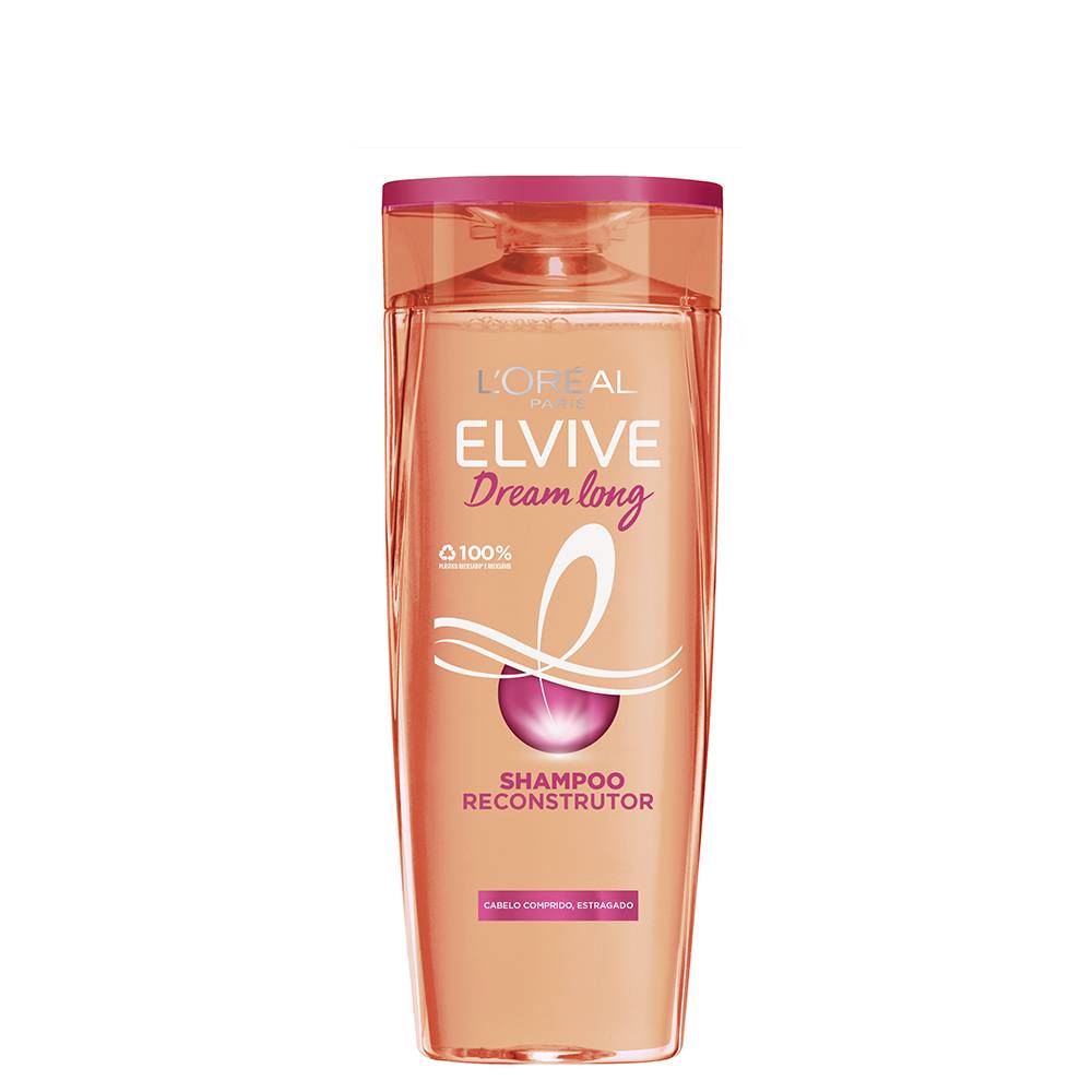 L'Oréal Paris Elvive Dream Long Shampoo 400ml