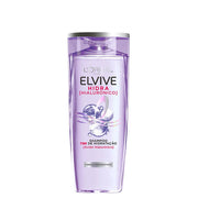 L'Oréal Paris Elvive Hidra Hialurónico Shampoo 400ml