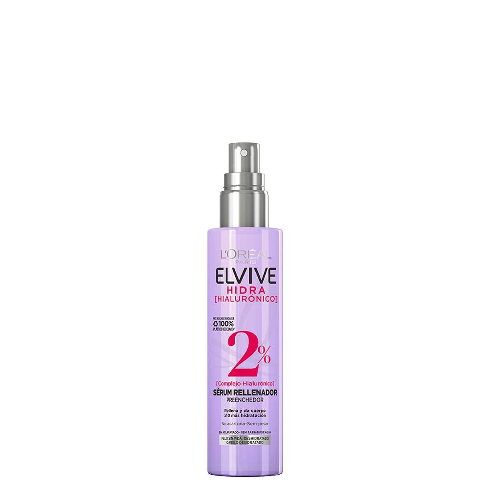 L'Oréal Paris Elvive Hidra Hialurónico Sérum 150ml