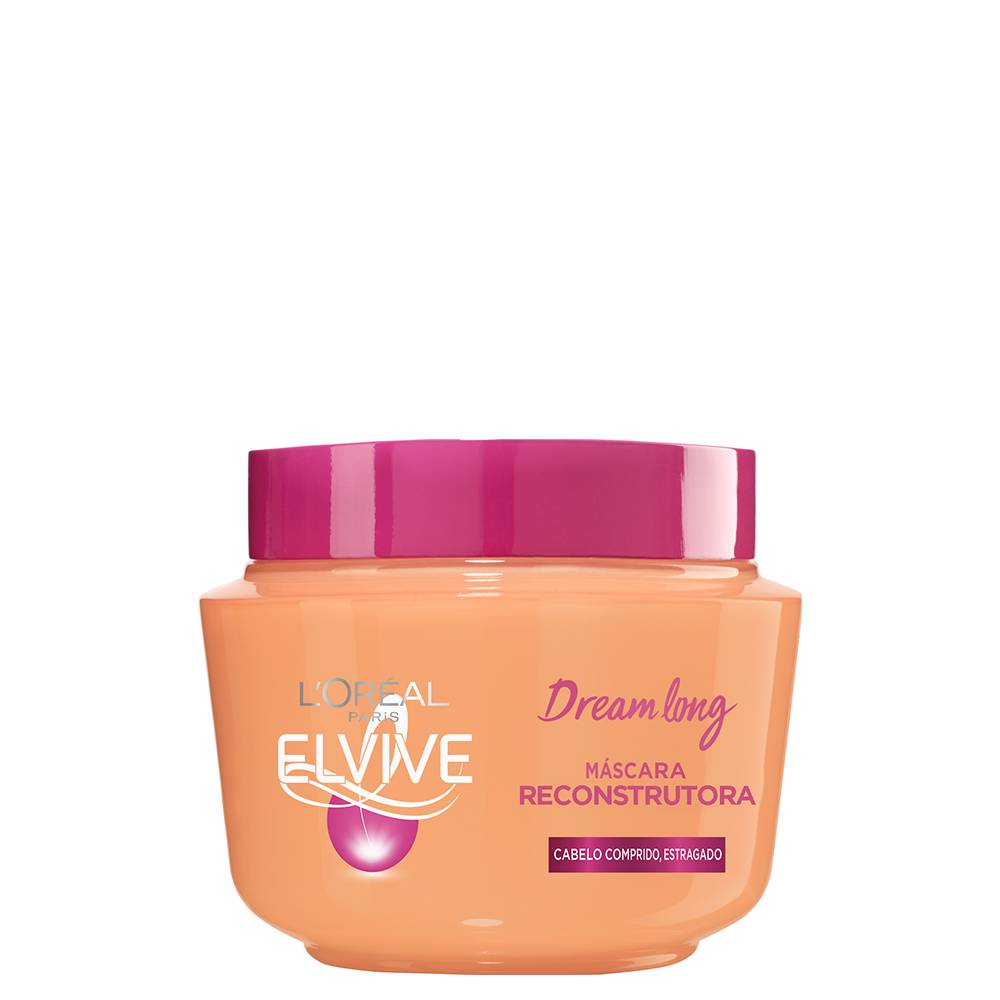 L'Oréal Paris Elvive Dream Long Máscara 310ml