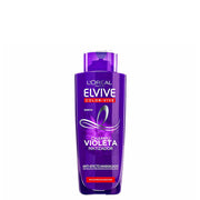 L'Oréal Paris Elvive Color Vive Shampoo Violeta 200ml