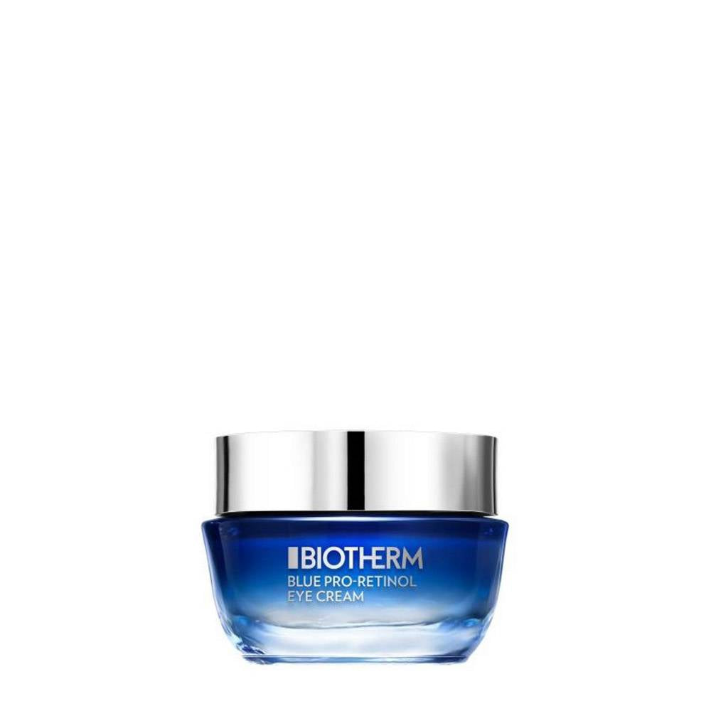 Biotherm Blue Pro-Retinol Eye Cream 15ml