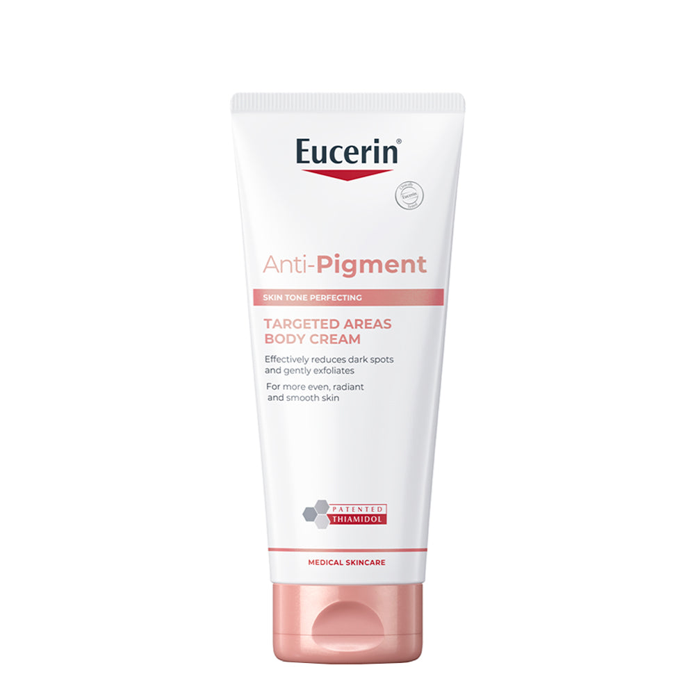 Eucerin Anti-Pigment Creme de Corpo Zonas Específicas 200ml