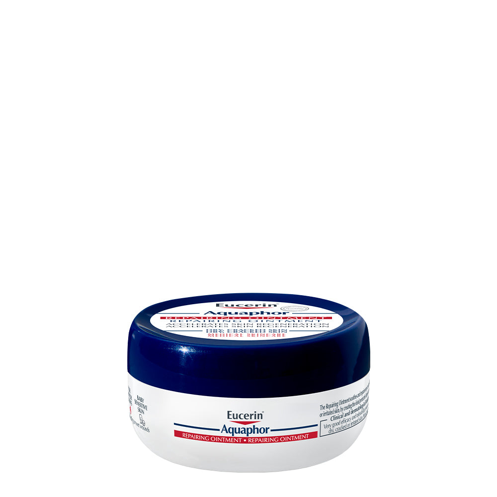 Eucerin Aquaphor Pomada Reparadora 80g