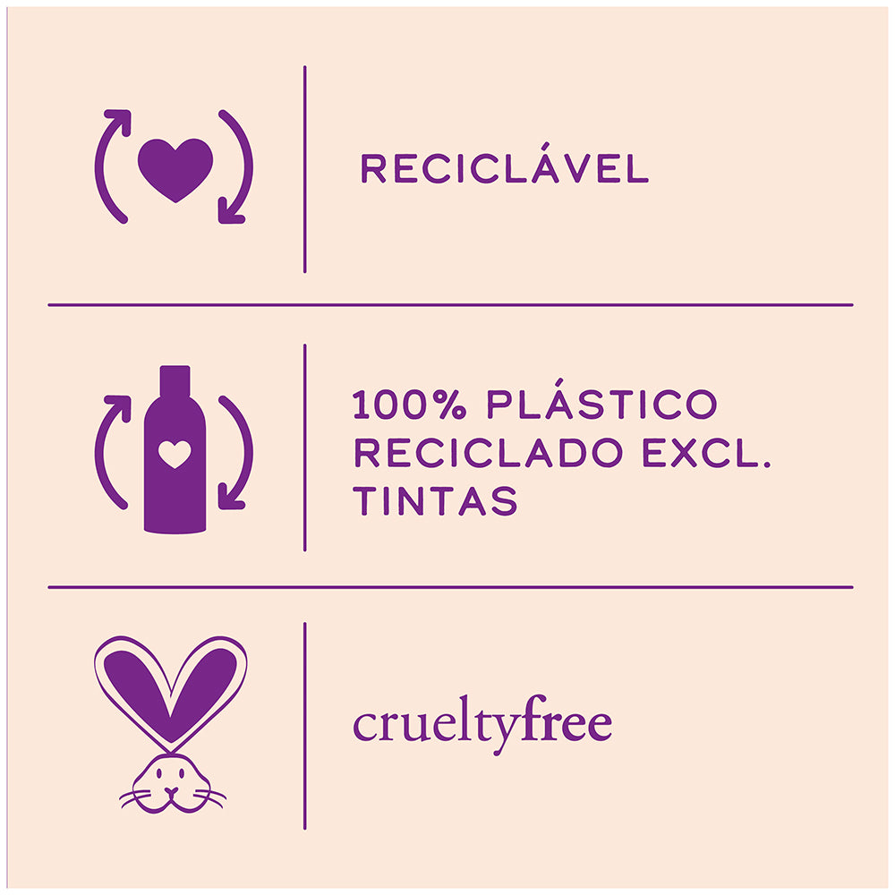 Aussie Reparação Shampoo 300ml