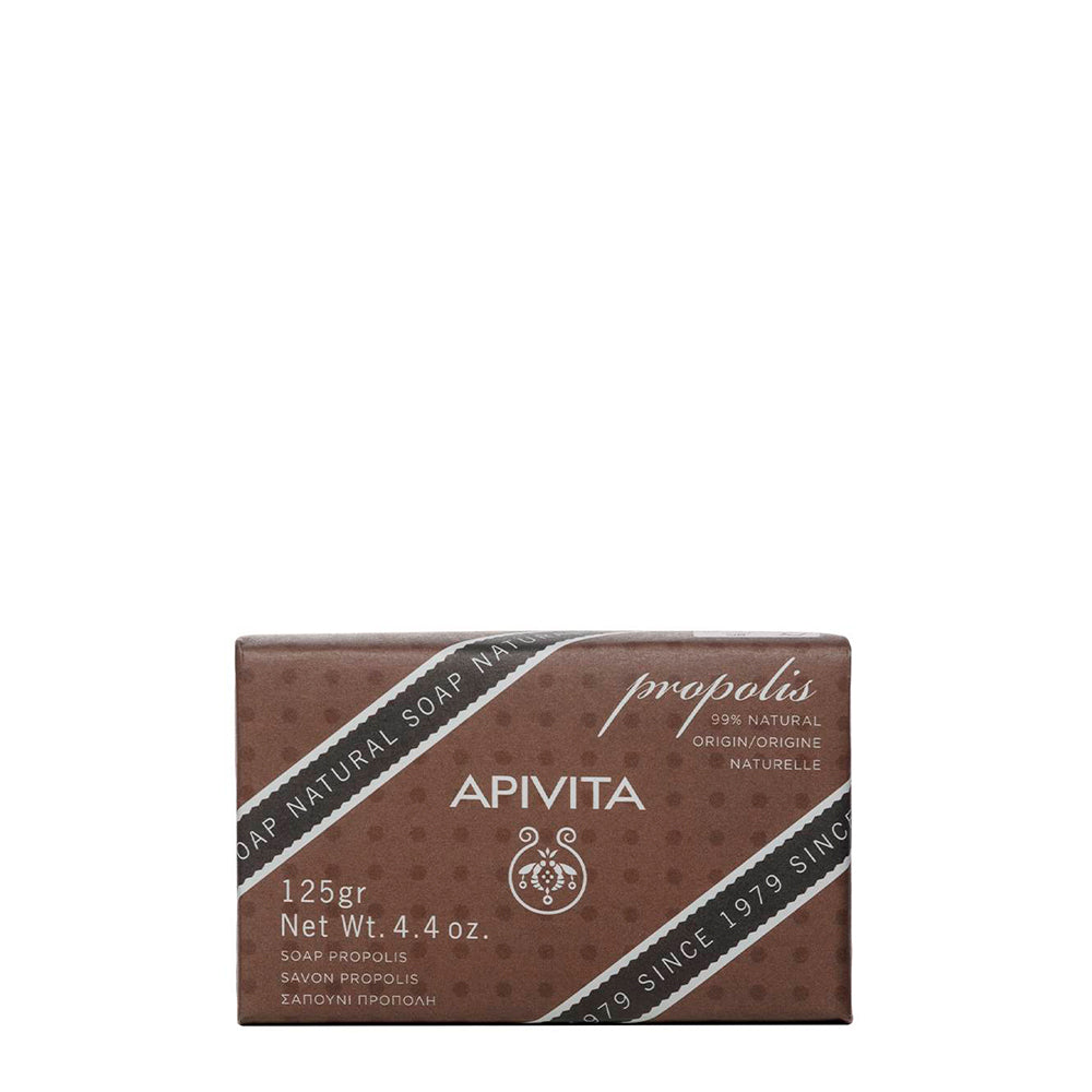 Apivita Sabonete Natural com Própolis 125g