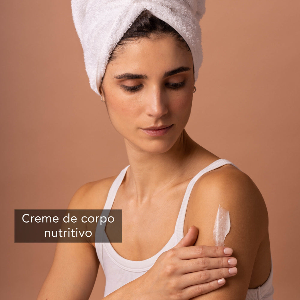 Apivita Royal Honey Creme Hidrante Corporal 150ml