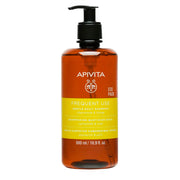 Apivita Frequent Use Shampoo Suave 500ml