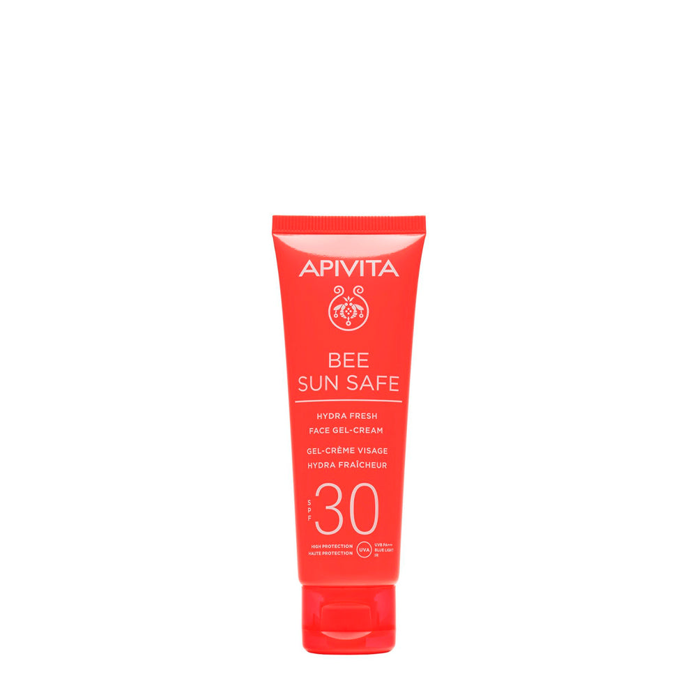 Apivita Bee Sun Safe Gel-Creme Hidra Refrescante SPF30 50ml