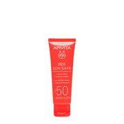 Apivita Bee Sun Safe Gel-Creme Hidra Refrescante SPF50 50ml