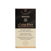 Apivita My Color Elixir 1.0 Preto