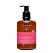 Apivita Intimate Creme de Limpeza Suave Diário 300ml