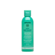 Apivita Just Bee Clear Loção Purificante Minimizadora de Poros 200ml
